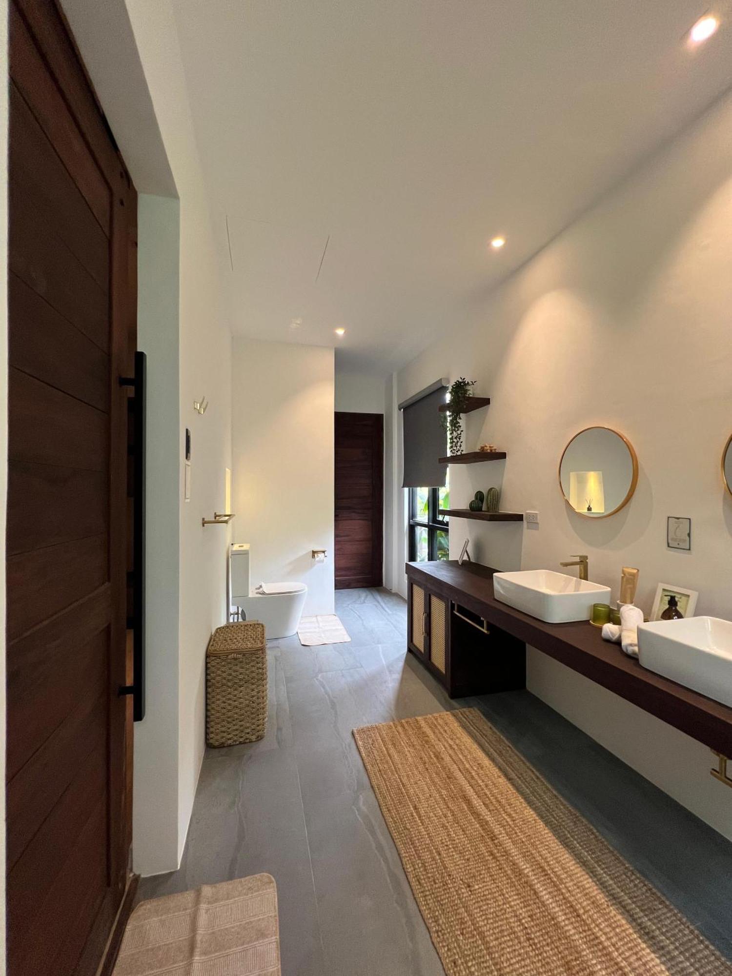 Mango Tree Siargao Villa General Luna  Exterior photo